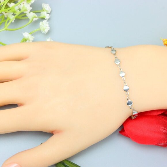 "Elegant & Trendy Bracelet, A Perfect Gift for Women, Thoughtful, EVCH1755 - Picture 3 of 10